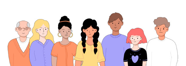 Parce qu'ensemble, nous devenons les meilleurs experts de nos allergies