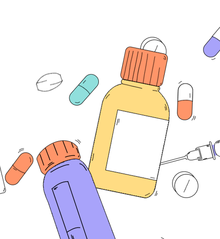 L'allergie aux médicaments