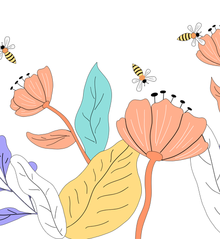 L'allergie aux venins  d’abeille, de guêpe ou de frelons