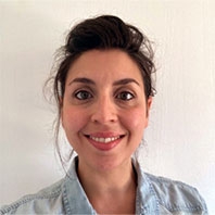 Dr Séverine Fernandez