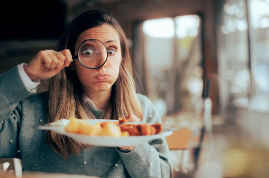 Alimentation et allergies