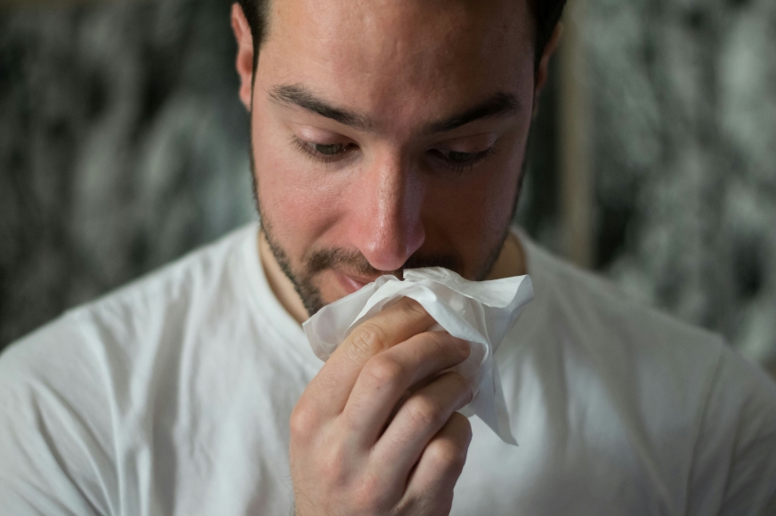 Qu'est-ce qu'une allergie ?
