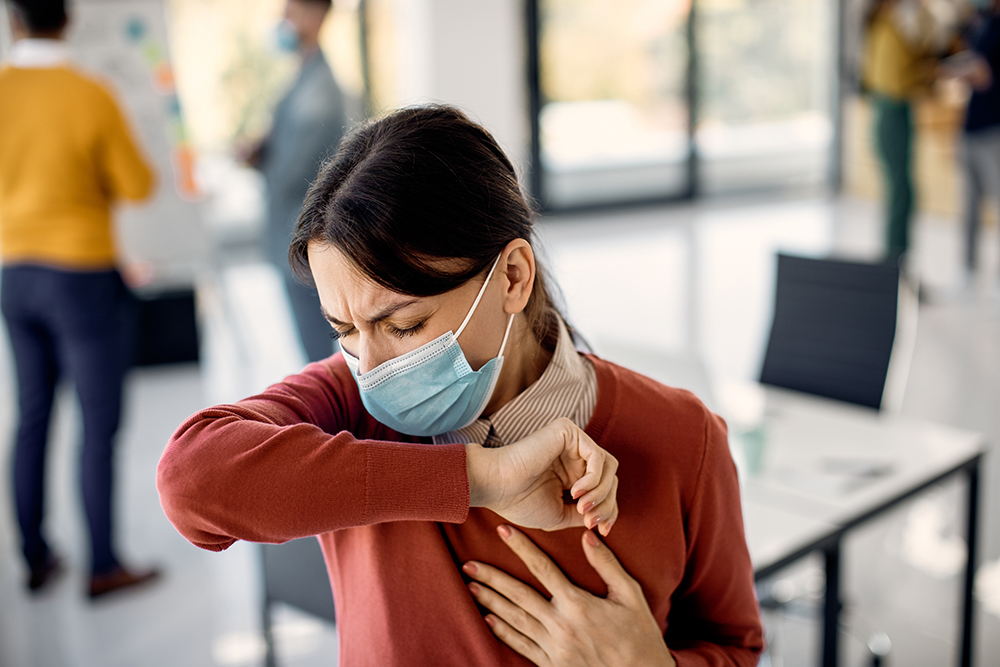 Allergie respiratoire ou infection : comment faire la différence ?