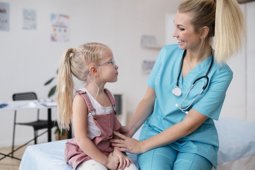 L’immunothérapie orale (ITO) ou la désensibilisation alimentaire
